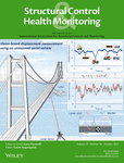 Structural Control and Health Monitoring cover