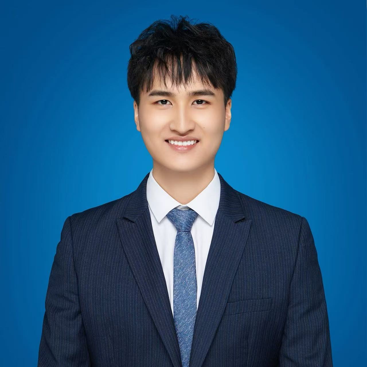 Image of Jichuan Tang